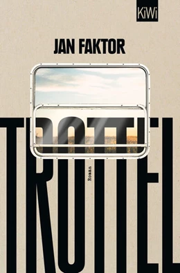 Abbildung von Faktor | Trottel | 1. Auflage | 2024 | beck-shop.de