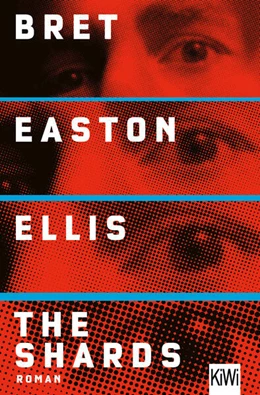 Abbildung von Ellis | The Shards | 1. Auflage | 2024 | beck-shop.de