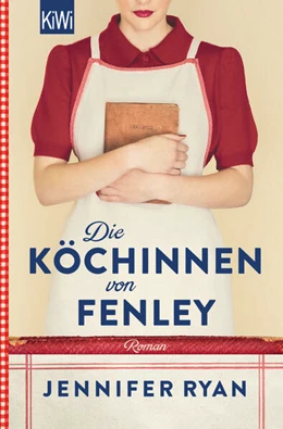 Abbildung von Ryan | Die Köchinnen von Fenley | 1. Auflage | 2024 | beck-shop.de
