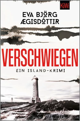 Abbildung von Ægisdóttir | Verschwiegen | 1. Auflage | 2024 | beck-shop.de