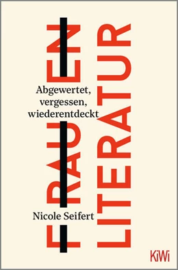 Abbildung von Seifert | FRAUEN LITERATUR | 1. Auflage | 2024 | beck-shop.de