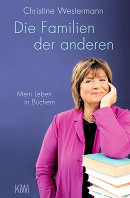 Abbildung von Westermann | Die Familien der anderen | 1. Auflage | 2024 | beck-shop.de