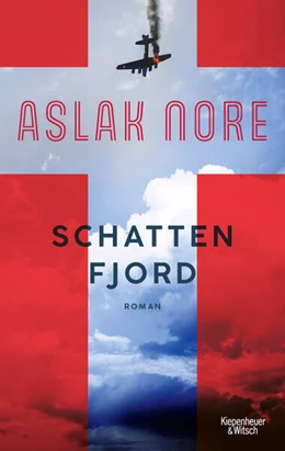 Abbildung von Nore | Schattenfjord | 1. Auflage | 2026 | beck-shop.de