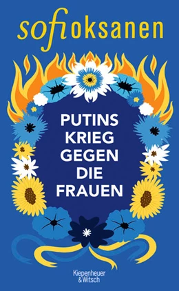 Abbildung von Oksanen | Putins Krieg gegen die Frauen | 2. Auflage | 2024 | beck-shop.de