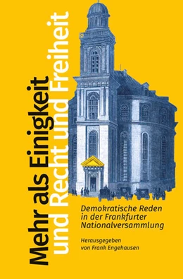 Abbildung von Bong / Engehausen | Mehr als Einigkeit und Recht und Freiheit | 1. Auflage | 2024 | beck-shop.de