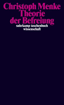 Abbildung von Menke | Theorie der Befreiung | 1. Auflage | 2024 | beck-shop.de