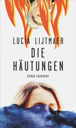 Abbildung von Lijtmaer | Die Häutungen | 1. Auflage | 2024 | beck-shop.de