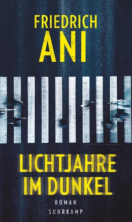 Abbildung von Ani | Lichtjahre im Dunkel | 1. Auflage | 2024 | beck-shop.de