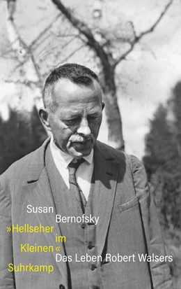 Abbildung von Bernofsky | 'Hellseher im Kleinen' | 1. Auflage | 2025 | beck-shop.de