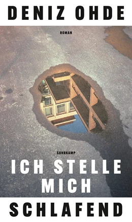 Abbildung von Ohde | Ich stelle mich schlafend | 1. Auflage | 2024 | beck-shop.de