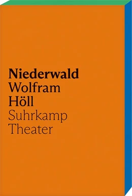 Abbildung von Höll | Niederwald | 1. Auflage | 2024 | beck-shop.de