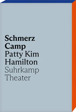 Abbildung von Hamilton | Schmerz Camp | 1. Auflage | 2024 | beck-shop.de