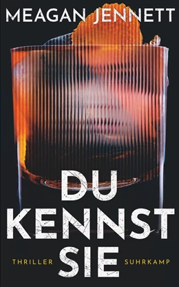 Abbildung von Jennett / Wörtche | Du kennst sie | 1. Auflage | 2024 | beck-shop.de