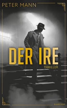 Abbildung von Mann / Wörtche | Der Ire | 1. Auflage | 2024 | beck-shop.de