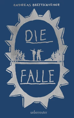 Abbildung von Brettschneider | Die Falle - GLAUSER-Preis 2025 in der Kategorie Jugendkrimi | 1. Auflage | 2024 | beck-shop.de
