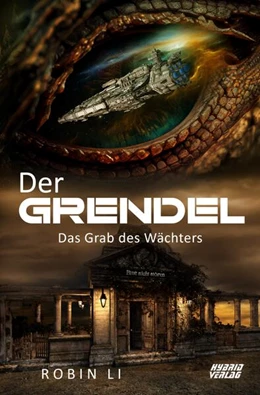 Abbildung von Li | Der Grendel | 1. Auflage | 2023 | beck-shop.de