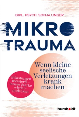 Abbildung von Unger | Mikrotrauma | 1. Auflage | 2024 | beck-shop.de