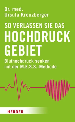 Abbildung von Kreuzberger | So verlassen Sie das Hochdruckgebiet | 1. Auflage | 2024 | beck-shop.de