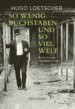 Abbildung von Loetscher / Dewulf | So wenig Buchstaben und so viel Welt | 1. Auflage | 2024 | beck-shop.de