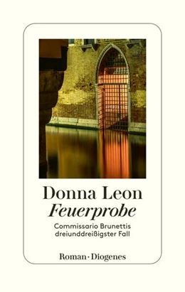 Abbildung von Leon | Feuerprobe | 1. Auflage | 2024 | beck-shop.de