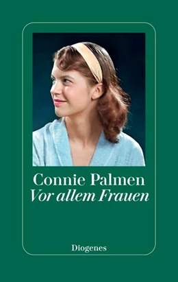 Abbildung von Palmen | Vor allem Frauen | 1. Auflage | 2024 | beck-shop.de