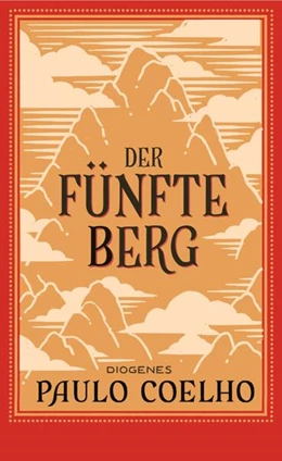 Abbildung von Coelho | Der Fünfte Berg | 1. Auflage | 2024 | beck-shop.de