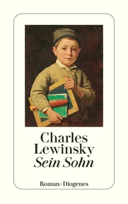 Abbildung von Lewinsky | Sein Sohn | 1. Auflage | 2024 | beck-shop.de