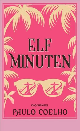 Abbildung von Coelho | Elf Minuten | 1. Auflage | 2024 | beck-shop.de
