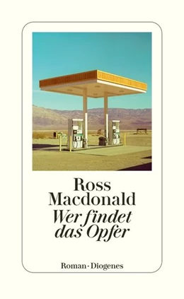 Abbildung von Macdonald | Wer findet das Opfer | 1. Auflage | 2024 | beck-shop.de