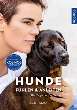 Abbildung von Grote | Hunde fühlen und anleiten | 1. Auflage | 2024 | beck-shop.de