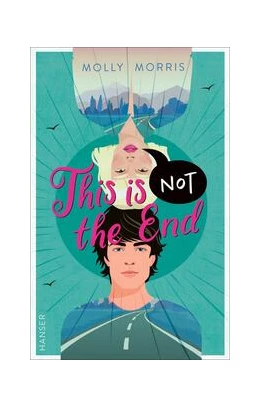 Abbildung von Morris | This Is Not The End | 1. Auflage | 2024 | beck-shop.de