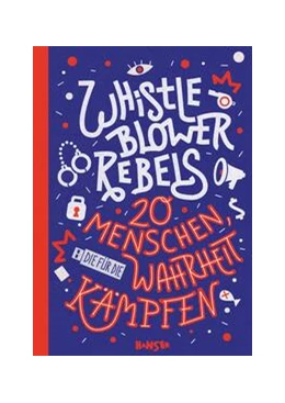 Abbildung von Knödler | Whistleblower Rebels | 1. Auflage | 2024 | beck-shop.de