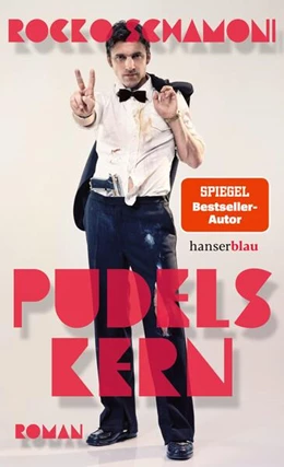 Abbildung von Schamoni | Pudels Kern | 1. Auflage | 2024 | beck-shop.de