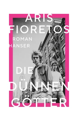Abbildung von Fioretos | Die dünnen Götter | 1. Auflage | 2024 | beck-shop.de