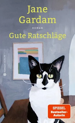 Abbildung von Gardam | Gute Ratschläge | 1. Auflage | 2024 | beck-shop.de