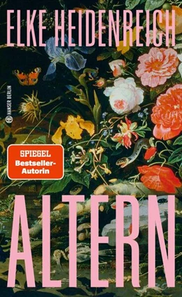 Abbildung von Heidenreich | Altern | 1. Auflage | 2024 | beck-shop.de