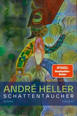 Abbildung von Heller | Schattentaucher | 1. Auflage | 2024 | beck-shop.de