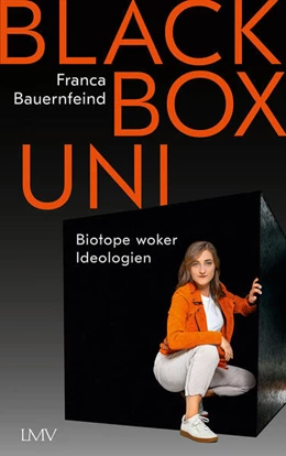 Abbildung von Bauernfeind | Black Box Uni | 1. Auflage | 2024 | beck-shop.de