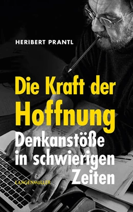 Abbildung von Prantl | Die Kraft der Hoffnung | 1. Auflage | 2024 | beck-shop.de