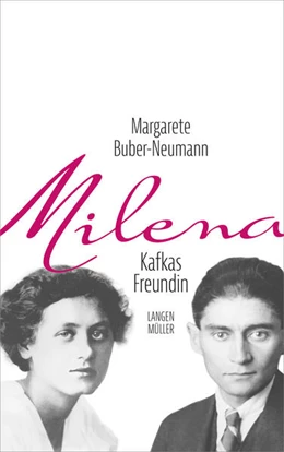 Abbildung von Buber-Neumann | Milena | 1. Auflage | 2024 | beck-shop.de