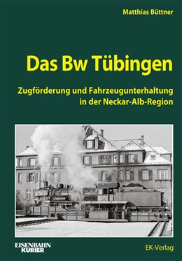 Abbildung von Büttner | Das BW Tübingen | 1. Auflage | 2024 | beck-shop.de
