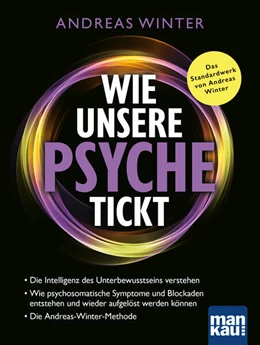 Abbildung von Winter | Wie unsere Psyche tickt | 1. Auflage | 2024 | beck-shop.de