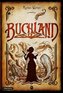 Abbildung von Walther | Buchland | 1. Auflage | 2023 | beck-shop.de