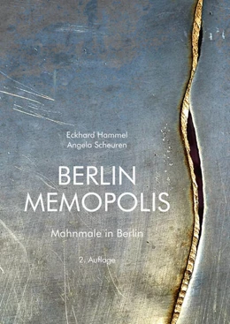 Abbildung von Hammel / Scheuren | Berlin Memopolis | 2. Auflage | 2023 | beck-shop.de