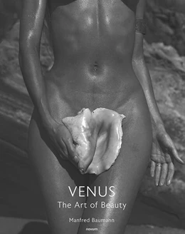 Abbildung von Baumann | VENUS - The Art of Beauty | 1. Auflage | 2023 | beck-shop.de