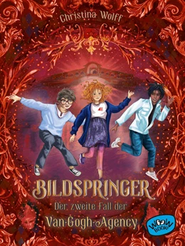Abbildung von Wolff | Bildspringer (Band 2) | 1. Auflage | 2024 | beck-shop.de