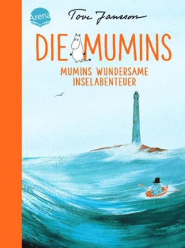Abbildung von Jansson | Die Mumins (8). Mumins wundersame Inselabenteuer | 1. Auflage | 2024 | beck-shop.de