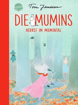 Abbildung von Jansson | Die Mumins (9). Herbst im Mumintal | 1. Auflage | 2024 | beck-shop.de