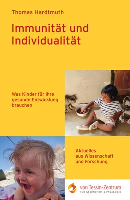 Abbildung von Hardtmuth | Immunität und Individualität | 1. Auflage | 2023 | beck-shop.de