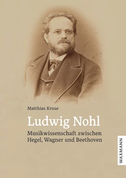 Abbildung von Kruse | Ludwig Nohl | 1. Auflage | 2023 | beck-shop.de